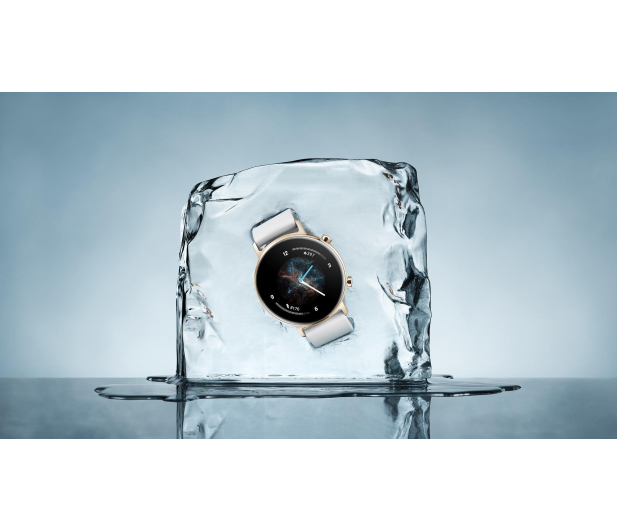 Huawei Watch GT 2 42mm Classic biały - 566998 - zdjęcie 9